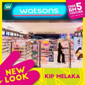 Watsons-New-Stores-Opening-Promotion-2-1-350x350 - Beauty & Health Health Supplements Melaka Penang Personal Care Promotions & Freebies Sarawak 