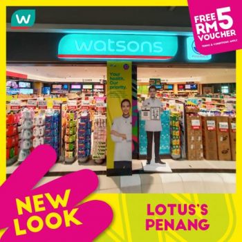 Watsons-New-Stores-Opening-Promotion-3-1-350x350 - Beauty & Health Health Supplements Melaka Penang Personal Care Promotions & Freebies Sarawak 