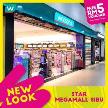 Watsons-New-Stores-Opening-Promotion-4-1-350x350 - Beauty & Health Health Supplements Melaka Penang Personal Care Promotions & Freebies Sarawak 