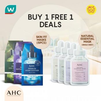 Watsons-Online-AHC-Sale-2-350x350 - Beauty & Health Cosmetics Johor Kedah Kelantan Kuala Lumpur Malaysia Sales Melaka Negeri Sembilan Online Store Pahang Penang Perak Perlis Personal Care Putrajaya Sabah Sarawak Selangor Skincare Terengganu 