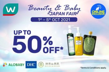 Watsons-Online-Beauty-Baby-Japan-Fair-Promotion-350x233 - Beauty & Health Johor Kedah Kelantan Kuala Lumpur Melaka Negeri Sembilan Pahang Penang Perak Perlis Personal Care Promotions & Freebies Putrajaya Sabah Sarawak Selangor Skincare Terengganu 