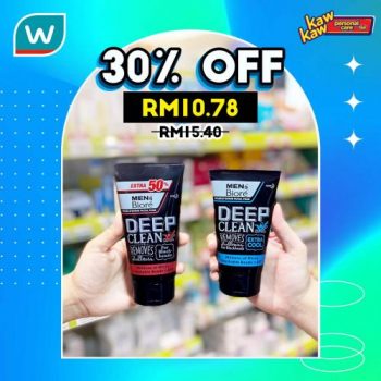 Watsons-Personal-Care-Sale-10-1-350x350 - Beauty & Health Johor Kedah Kelantan Kuala Lumpur Malaysia Sales Melaka Negeri Sembilan Online Store Pahang Penang Perak Perlis Personal Care Putrajaya Sabah Sarawak Selangor Terengganu 