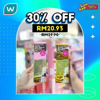 Watsons-Personal-Care-Sale-11-1-350x350 - Beauty & Health Johor Kedah Kelantan Kuala Lumpur Malaysia Sales Melaka Negeri Sembilan Online Store Pahang Penang Perak Perlis Personal Care Putrajaya Sabah Sarawak Selangor Terengganu 