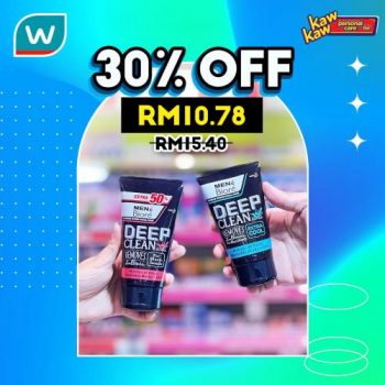 Watsons-Personal-Care-Sale-11-350x350 - Beauty & Health Johor Kedah Kelantan Kuala Lumpur Malaysia Sales Melaka Negeri Sembilan Pahang Penang Perak Perlis Personal Care Putrajaya Sabah Sarawak Selangor Terengganu