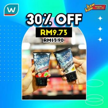 Watsons-Personal-Care-Sale-12-350x350 - Beauty & Health Johor Kedah Kelantan Kuala Lumpur Malaysia Sales Melaka Negeri Sembilan Pahang Penang Perak Perlis Personal Care Putrajaya Sabah Sarawak Selangor Terengganu
