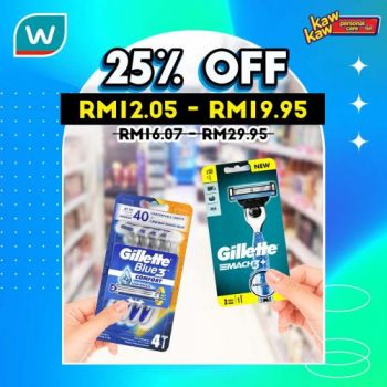 Watsons-Personal-Care-Sale-13-1-350x350 - Beauty & Health Johor Kedah Kelantan Kuala Lumpur Malaysia Sales Melaka Negeri Sembilan Online Store Pahang Penang Perak Perlis Personal Care Putrajaya Sabah Sarawak Selangor Terengganu 