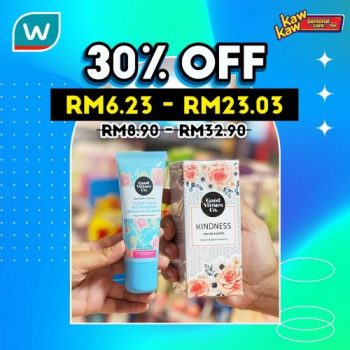 Watsons-Personal-Care-Sale-13-350x350 - Beauty & Health Johor Kedah Kelantan Kuala Lumpur Malaysia Sales Melaka Negeri Sembilan Pahang Penang Perak Perlis Personal Care Putrajaya Sabah Sarawak Selangor Terengganu