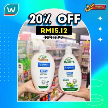 Watsons-Personal-Care-Sale-14-1-350x350 - Beauty & Health Johor Kedah Kelantan Kuala Lumpur Malaysia Sales Melaka Negeri Sembilan Online Store Pahang Penang Perak Perlis Personal Care Putrajaya Sabah Sarawak Selangor Terengganu 