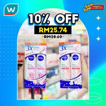 Watsons-Personal-Care-Sale-15-1-350x350 - Beauty & Health Johor Kedah Kelantan Kuala Lumpur Malaysia Sales Melaka Negeri Sembilan Online Store Pahang Penang Perak Perlis Personal Care Putrajaya Sabah Sarawak Selangor Terengganu 