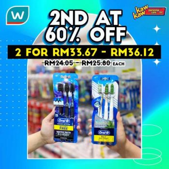 Watsons-Personal-Care-Sale-17-1-350x350 - Beauty & Health Johor Kedah Kelantan Kuala Lumpur Malaysia Sales Melaka Negeri Sembilan Online Store Pahang Penang Perak Perlis Personal Care Putrajaya Sabah Sarawak Selangor Terengganu 