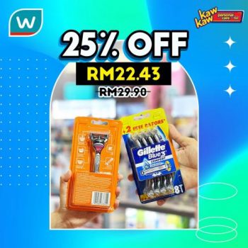 Watsons-Personal-Care-Sale-17-350x350 - Beauty & Health Johor Kedah Kelantan Kuala Lumpur Malaysia Sales Melaka Negeri Sembilan Pahang Penang Perak Perlis Personal Care Putrajaya Sabah Sarawak Selangor Terengganu 