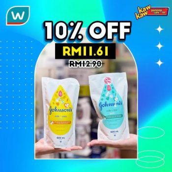 Watsons-Personal-Care-Sale-24-350x350 - Beauty & Health Johor Kedah Kelantan Kuala Lumpur Malaysia Sales Melaka Negeri Sembilan Pahang Penang Perak Perlis Personal Care Putrajaya Sabah Sarawak Selangor Terengganu 