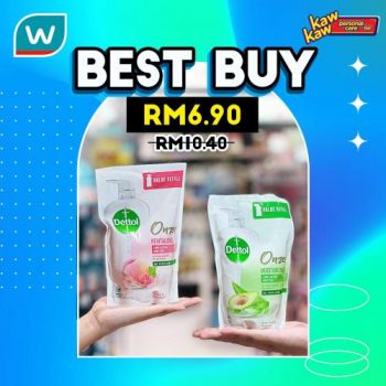 Watsons-Personal-Care-Sale-27-350x350 - Beauty & Health Johor Kedah Kelantan Kuala Lumpur Malaysia Sales Melaka Negeri Sembilan Pahang Penang Perak Perlis Personal Care Putrajaya Sabah Sarawak Selangor Terengganu 