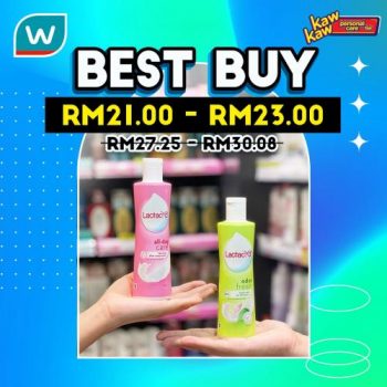Watsons-Personal-Care-Sale-28-350x350 - Beauty & Health Johor Kedah Kelantan Kuala Lumpur Malaysia Sales Melaka Negeri Sembilan Pahang Penang Perak Perlis Personal Care Putrajaya Sabah Sarawak Selangor Terengganu