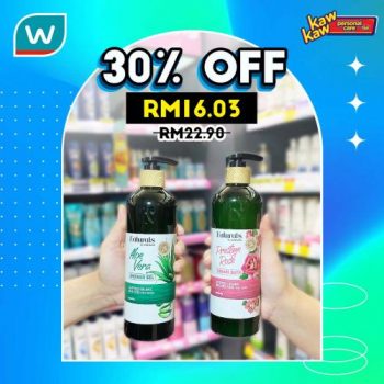 Watsons-Personal-Care-Sale-4-1-350x350 - Beauty & Health Johor Kedah Kelantan Kuala Lumpur Malaysia Sales Melaka Negeri Sembilan Online Store Pahang Penang Perak Perlis Personal Care Putrajaya Sabah Sarawak Selangor Terengganu 