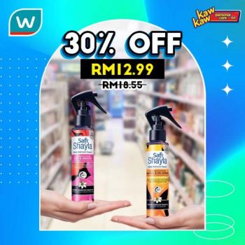 Watsons-Personal-Care-Sale-5-1-350x350 - Beauty & Health Johor Kedah Kelantan Kuala Lumpur Malaysia Sales Melaka Negeri Sembilan Online Store Pahang Penang Perak Perlis Personal Care Putrajaya Sabah Sarawak Selangor Terengganu 