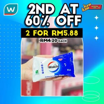 Watsons-Personal-Care-Sale-6-350x350 - Beauty & Health Johor Kedah Kelantan Kuala Lumpur Malaysia Sales Melaka Negeri Sembilan Pahang Penang Perak Perlis Personal Care Putrajaya Sabah Sarawak Selangor Terengganu 