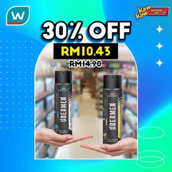 Watsons-Personal-Care-Sale-8-350x350 - Beauty & Health Johor Kedah Kelantan Kuala Lumpur Malaysia Sales Melaka Negeri Sembilan Pahang Penang Perak Perlis Personal Care Putrajaya Sabah Sarawak Selangor Terengganu