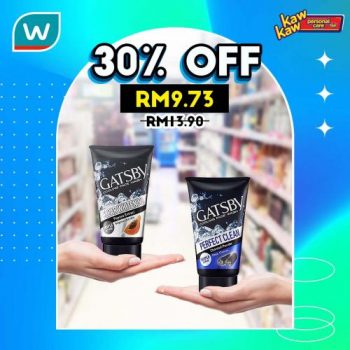 Watsons-Personal-Care-Sale-9-1-350x350 - Beauty & Health Johor Kedah Kelantan Kuala Lumpur Malaysia Sales Melaka Negeri Sembilan Online Store Pahang Penang Perak Perlis Personal Care Putrajaya Sabah Sarawak Selangor Terengganu 
