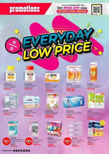 Watsons-Promotion-Catalogue-17-350x495 - Beauty & Health Cosmetics Fragrances Health Supplements Johor Kedah Kelantan Kuala Lumpur Melaka Negeri Sembilan Online Store Pahang Penang Perak Perlis Personal Care Promotions & Freebies Putrajaya Sabah Sarawak Selangor Terengganu 