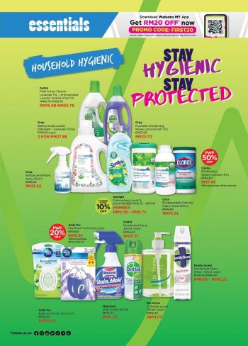 Watsons-Promotion-Catalogue-23-350x488 - Beauty & Health Cosmetics Fragrances Health Supplements Johor Kedah Kelantan Kuala Lumpur Melaka Negeri Sembilan Online Store Pahang Penang Perak Perlis Personal Care Promotions & Freebies Putrajaya Sabah Sarawak Selangor Terengganu 