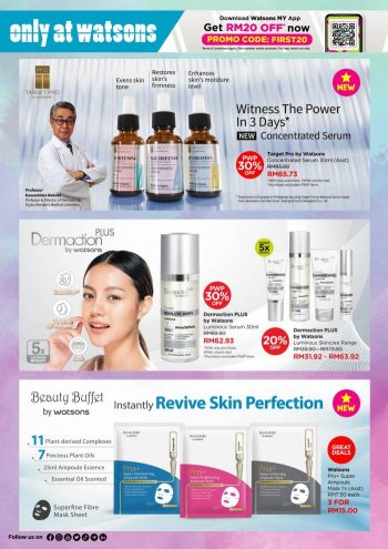 Watsons-Promotion-Catalogue-29-350x495 - Beauty & Health Cosmetics Fragrances Health Supplements Johor Kedah Kelantan Kuala Lumpur Melaka Negeri Sembilan Online Store Pahang Penang Perak Perlis Personal Care Promotions & Freebies Putrajaya Sabah Sarawak Selangor Terengganu 