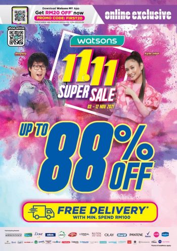 Watsons-Promotion-Catalogue-4-350x495 - Beauty & Health Cosmetics Fragrances Health Supplements Johor Kedah Kelantan Kuala Lumpur Melaka Negeri Sembilan Online Store Pahang Penang Perak Perlis Personal Care Promotions & Freebies Putrajaya Sabah Sarawak Selangor Terengganu 