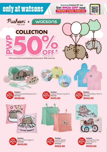 Watsons-Promotion-Catalogue-7-350x495 - Beauty & Health Cosmetics Fragrances Health Supplements Johor Kedah Kelantan Kuala Lumpur Melaka Negeri Sembilan Online Store Pahang Penang Perak Perlis Personal Care Promotions & Freebies Putrajaya Sabah Sarawak Selangor Terengganu 