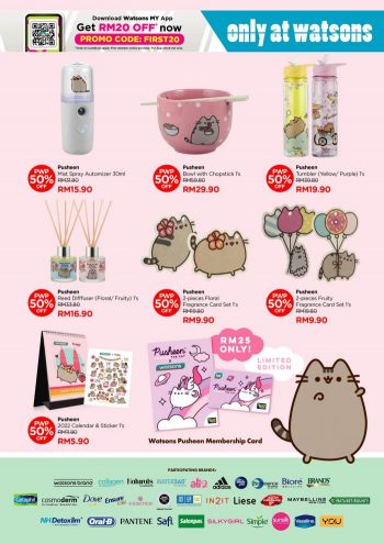 Watsons-Promotion-Catalogue-8-350x495 - Beauty & Health Cosmetics Fragrances Health Supplements Johor Kedah Kelantan Kuala Lumpur Melaka Negeri Sembilan Online Store Pahang Penang Perak Perlis Personal Care Promotions & Freebies Putrajaya Sabah Sarawak Selangor Terengganu 