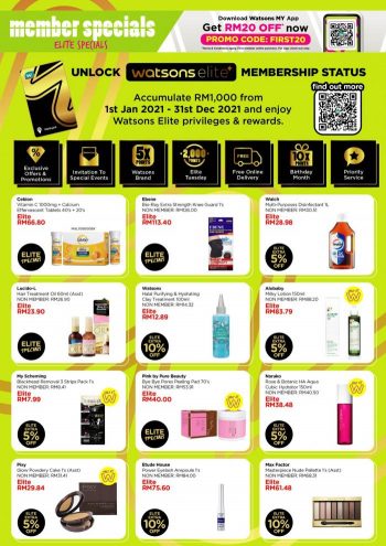 Watsons-Promotion-Catalogue-9-350x495 - Beauty & Health Cosmetics Fragrances Health Supplements Johor Kedah Kelantan Kuala Lumpur Melaka Negeri Sembilan Online Store Pahang Penang Perak Perlis Personal Care Promotions & Freebies Putrajaya Sabah Sarawak Selangor Terengganu 