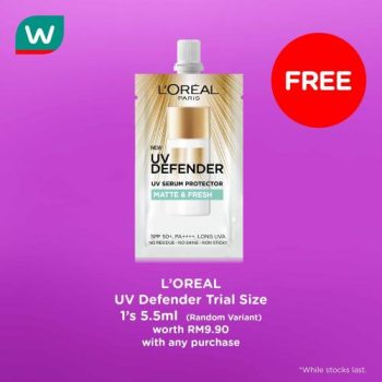 Watsons-Skincare-Sale-1-350x350 - Beauty & Health Johor Kedah Kelantan Malaysia Sales Melaka Negeri Sembilan Pahang Penang Perak Perlis Personal Care Putrajaya Sabah Sarawak Selangor Skincare Terengganu 