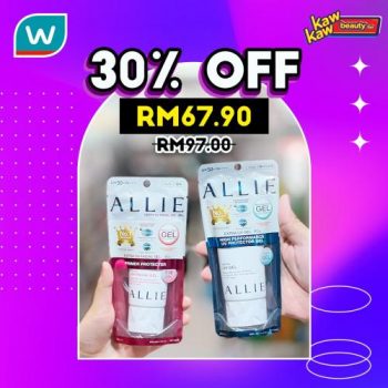 Watsons-Skincare-Sale-10-1-350x350 7-11 Oct 2021: Watsons Skincare Sale