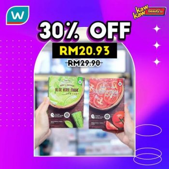 Watsons-Skincare-Sale-10-2-350x350 - Beauty & Health Johor Kedah Kelantan Kuala Lumpur Malaysia Sales Melaka Negeri Sembilan Online Store Pahang Penang Perak Perlis Personal Care Putrajaya Sabah Sarawak Selangor Skincare Terengganu 