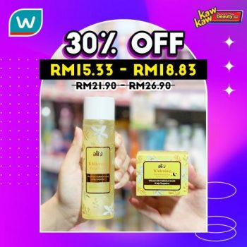 Watsons-Skincare-Sale-10-3-350x350 - Beauty & Health Johor Kedah Kelantan Kuala Lumpur Malaysia Sales Melaka Negeri Sembilan Pahang Penang Perak Perlis Personal Care Putrajaya Sabah Sarawak Selangor Skincare Terengganu 