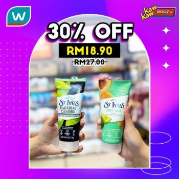 Watsons-Skincare-Sale-10-4-350x350 - Beauty & Health Johor Kedah Kelantan Kuala Lumpur Malaysia Sales Melaka Negeri Sembilan Pahang Penang Perak Perlis Putrajaya Sabah Sarawak Selangor Skincare Terengganu 