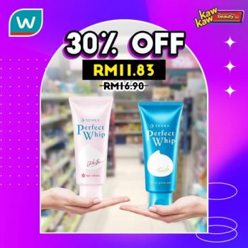 Watsons-Skincare-Sale-12-1-350x350 - Beauty & Health Johor Kedah Kelantan Kuala Lumpur Malaysia Sales Melaka Negeri Sembilan Pahang Penang Perak Perlis Personal Care Putrajaya Sabah Sarawak Selangor Skincare Terengganu 