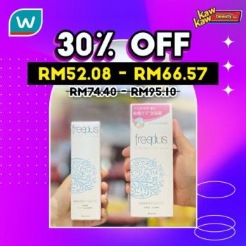 Watsons-Skincare-Sale-12-350x350 7-11 Oct 2021: Watsons Skincare Sale