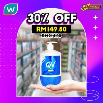 Watsons-Skincare-Sale-13-1-350x350 - Beauty & Health Johor Kedah Kelantan Kuala Lumpur Malaysia Sales Melaka Negeri Sembilan Pahang Penang Perak Perlis Personal Care Putrajaya Sabah Sarawak Selangor Skincare Terengganu 