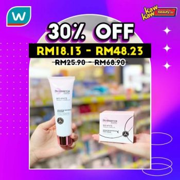 Watsons-Skincare-Sale-13-2-350x350 - Beauty & Health Johor Kedah Kelantan Kuala Lumpur Malaysia Sales Melaka Negeri Sembilan Pahang Penang Perak Perlis Putrajaya Sabah Sarawak Selangor Skincare Terengganu 