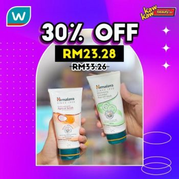 Watsons-Skincare-Sale-13-350x350 7-11 Oct 2021: Watsons Skincare Sale