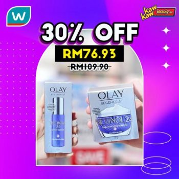 Watsons-Skincare-Sale-14-350x350 - Beauty & Health Johor Kedah Kelantan Kuala Lumpur Malaysia Sales Melaka Negeri Sembilan Pahang Penang Perak Perlis Personal Care Putrajaya Sabah Sarawak Selangor Skincare Terengganu 