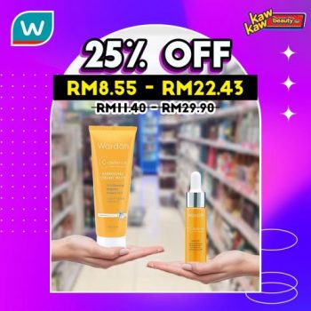 Watsons-Skincare-Sale-15-2-350x350 - Beauty & Health Johor Kedah Kelantan Kuala Lumpur Malaysia Sales Melaka Negeri Sembilan Pahang Penang Perak Perlis Personal Care Putrajaya Sabah Sarawak Selangor Skincare Terengganu 