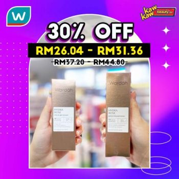 Watsons-Skincare-Sale-15-3-350x350 - Beauty & Health Johor Kedah Kelantan Kuala Lumpur Malaysia Sales Melaka Negeri Sembilan Pahang Penang Perak Perlis Putrajaya Sabah Sarawak Selangor Skincare Terengganu 