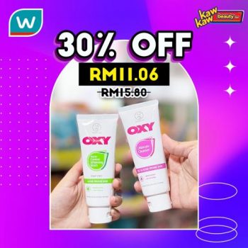 Watsons-Skincare-Sale-15-350x350 7-11 Oct 2021: Watsons Skincare Sale