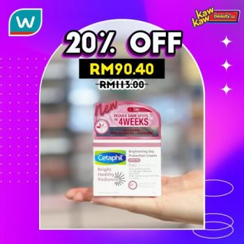 Watsons-Skincare-Sale-16-2-350x350 - Beauty & Health Johor Kedah Kelantan Kuala Lumpur Malaysia Sales Melaka Negeri Sembilan Pahang Penang Perak Perlis Personal Care Putrajaya Sabah Sarawak Selangor Skincare Terengganu 