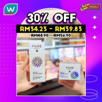 Watsons-Skincare-Sale-16-3-350x350 - Beauty & Health Johor Kedah Kelantan Kuala Lumpur Malaysia Sales Melaka Negeri Sembilan Pahang Penang Perak Perlis Putrajaya Sabah Sarawak Selangor Skincare Terengganu 