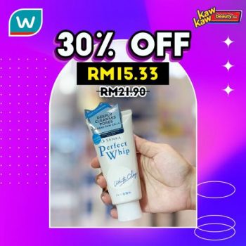 Watsons-Skincare-Sale-16-350x350 7-11 Oct 2021: Watsons Skincare Sale
