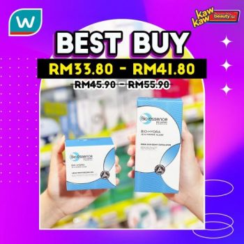 Watsons-Skincare-Sale-18-2-350x350 - Beauty & Health Johor Kedah Kelantan Kuala Lumpur Malaysia Sales Melaka Negeri Sembilan Pahang Penang Perak Perlis Personal Care Putrajaya Sabah Sarawak Selangor Skincare Terengganu 