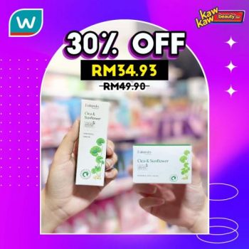 Watsons-Skincare-Sale-18-3-350x350 - Beauty & Health Johor Kedah Kelantan Kuala Lumpur Malaysia Sales Melaka Negeri Sembilan Pahang Penang Perak Perlis Putrajaya Sabah Sarawak Selangor Skincare Terengganu 