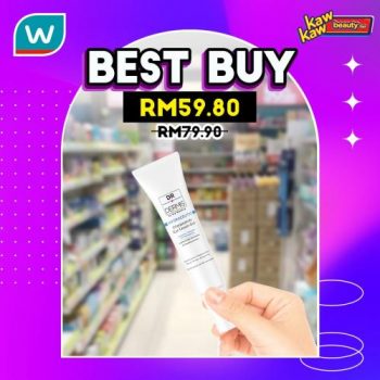 Watsons-Skincare-Sale-19-2-350x350 - Beauty & Health Johor Kedah Kelantan Kuala Lumpur Malaysia Sales Melaka Negeri Sembilan Pahang Penang Perak Perlis Personal Care Putrajaya Sabah Sarawak Selangor Skincare Terengganu 